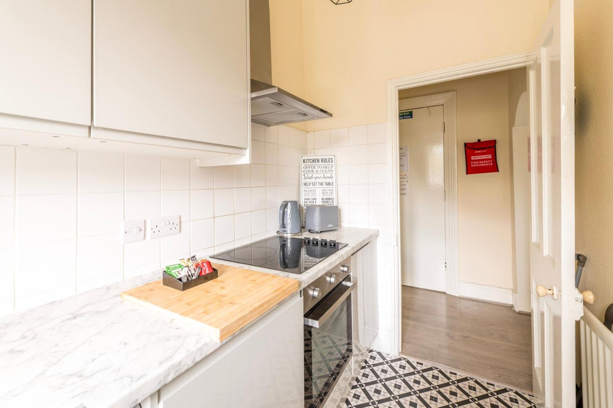 בריסטול Centralised Osborne House With Free Parking By Prescott Apartments מראה חיצוני תמונה