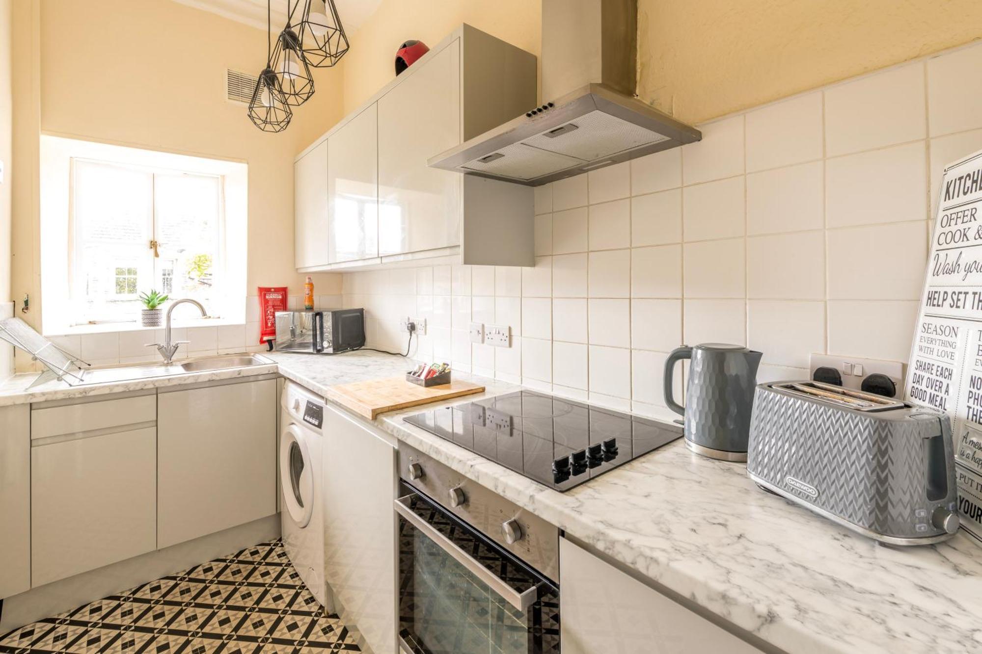 בריסטול Centralised Osborne House With Free Parking By Prescott Apartments מראה חיצוני תמונה